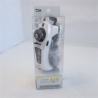 クリスティア　ワカサギ　ＡＩＲパールホワイト